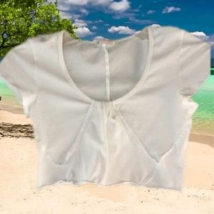 Free People Movement Crop